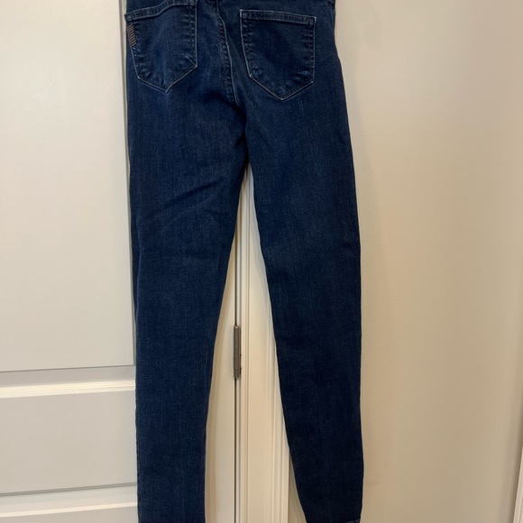 PAIGE Jean legging fit - Picture 3 of 3